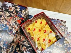 -白天鹅宾馆·美食屋