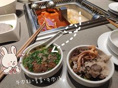 -海底捞火锅(南海万科广场店)