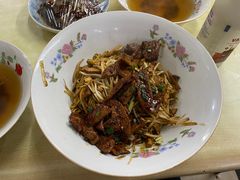 -小狗面馆(复兴店)