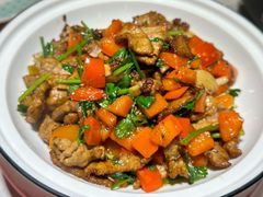 -阿娜尔·新疆菜(佰港城店)