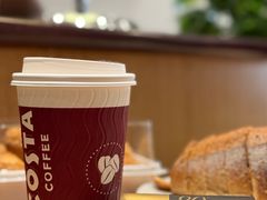-COSTA COFFEE(天通苑华联店)