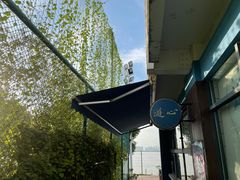 -游心咖啡(青山滨江店)