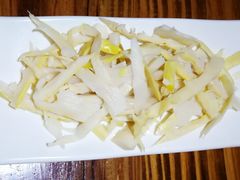 扁尖-庄老幺火锅(娄山关路店)