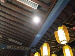 大堂-蛙小侠(珠海华发商都店)