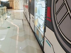 -SFC上影影城(唐镇店)