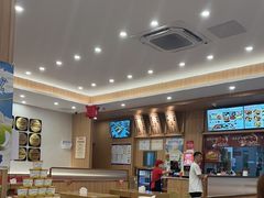 -庆丰包子铺(西单店)