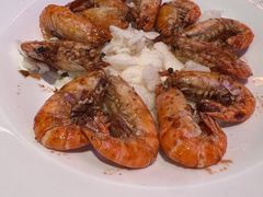 -王庄阿咪海鲜大排档(象园店)