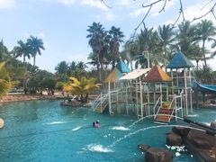 -三亚珠江南田温泉度假区