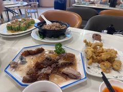 -鹅掂·大岭山烧鹅