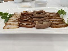 -金华安大酒楼·老牌潮菜·粤式茶点(东方国际店)
