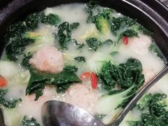 -尚一汤 广东炖汤(金桥国际店)