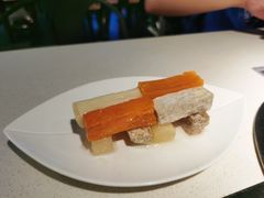 糖焗杂粮-百年果林椰子鸡(中洲店)