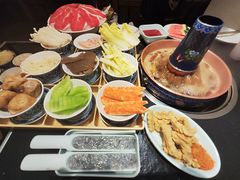 -咏江南·苏式火锅·苏州评弹(观前街店)