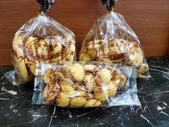 -国际饭店·帆声西饼屋(黄河路店)