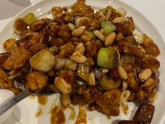 -眉州东坡(通州店)