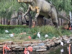 -北京野生动物园