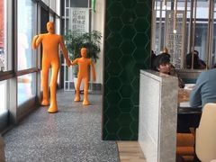 大堂-红樱桃·欢乐餐厅(太原里店)