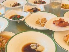 -沁香庭中餐厅·川粤菜(重庆高新假日酒店)