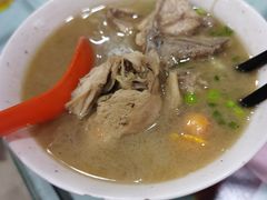 -袁森泰鲜汤(江汉区三民靓汤店)