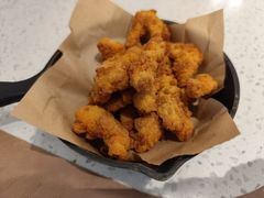 -必胜客(兴华中路PH店)