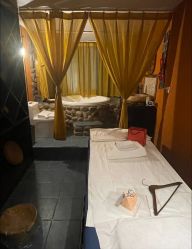 -琦品高端美容SPA私佳美场