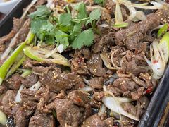 -清真永恒华威肉饼(潘家园店)