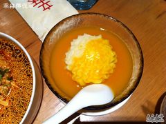 土豆泥-辛香汇(大华第一坊店)