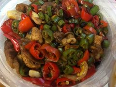 -蔴将·川菜(黄龙万科店)