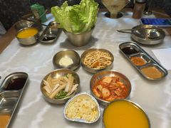 -韩宫宴和牛烤肉(无锡大东方广场店)