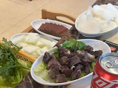 -小肥牛潮汕牛肉火锅(南联店)