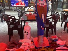 -烤满分·东北烧烤(首经贸店)