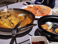 -徐记海鲜(大明宫|北二环店)