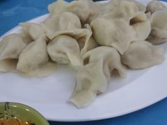 饺子-老多饺子馆