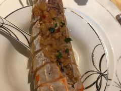 -雍和会海鲜姿造自助(湖东路店)