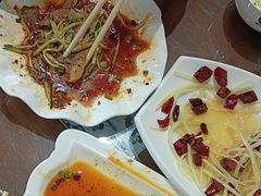 -渝味堂(彩云城店)