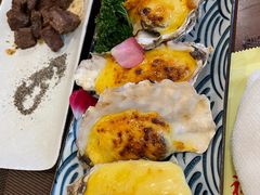 -福樱兰海鲜放题铁板烧(加州店)