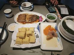 -潮道鱼仔店·潮汕味(长兴路店)