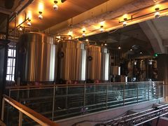 -Goose Island Brewhouse鹅岛精酿啤酒酿造工坊餐厅