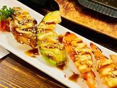 -小川洋风料理(街道口店)