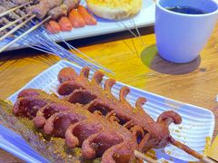-叁叁零鹤岗小串(亦庄店)