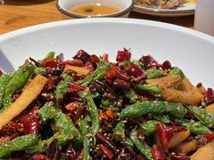 -俭寨大盘芦花土鸡·小公鸡·烧烤新疆菜(云通店)