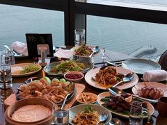 -大连君悦酒店·星海湾壹号Dalian·Dalian(星海广场店)