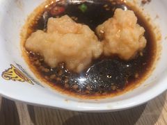 -彤德莱牛肉火锅(双港店)