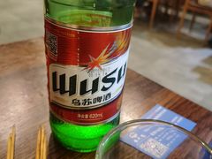 -土蚝·高压锅生蚝(百姓美食街店)