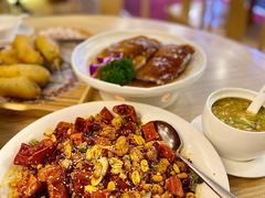 -德胜轩正宗顺德菜(宝安沙井会展中心店)