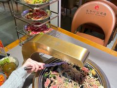 -杨小佳·齐齐哈尔烤肉·烤串(广州店)