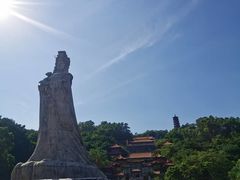 -南沙天后宫景区