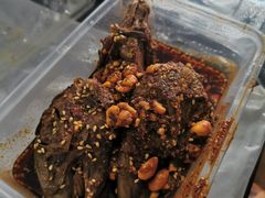 -老号尤兔头(西川店)