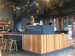 -星巴克(成都太古里二店)