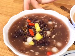 -花悦豆香